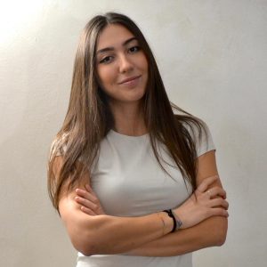 COLLARO LUDOVICA