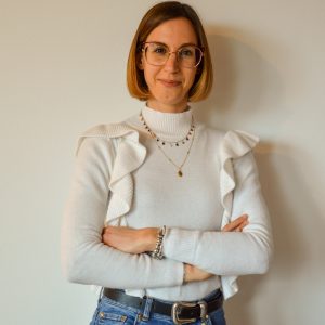FRANCESCA PEDRETTI