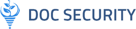DOC SECURITY Logo